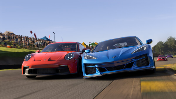 图片[1]_极限竞速（Forza Motorsport）_大玩家GAMES