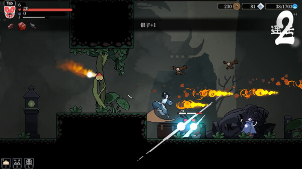 图片[2]_黑白剑刃_大玩家GAMES