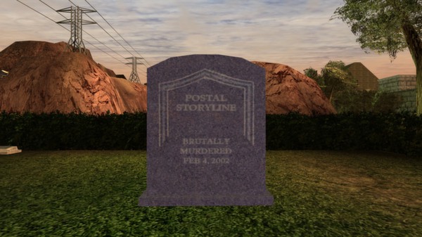 图片[3]_夺命邮差2（POSTAL 2）_大玩家GAMES