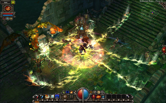 图片[3]_火炬之光（Torchlight）_大玩家GAMES
