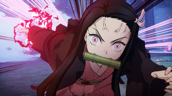 图片[1]_鬼灭之刃：火神血风谭 – 中文模拟器版整合DLC_大玩家GAMES