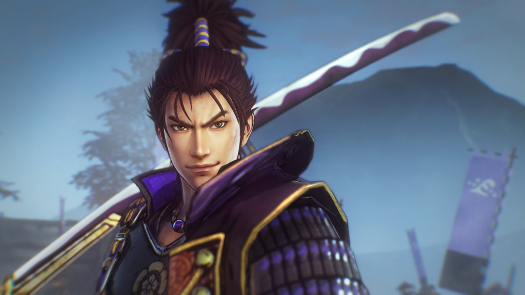 图片[3]_战国无双5（数位豪华版+DLC）_大玩家GAMES