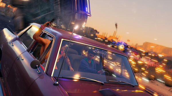 图片[3]_黑道圣徒：重启版（Saints Row）整合12DLC_大玩家GAMES