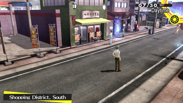 图片[3]_女神异闻录4：黄金版（Persona 4 Golden）_大玩家GAMES