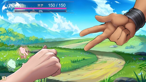 图片[2]_异世界猜拳勇者 豪华版 全DLC_大玩家GAMES