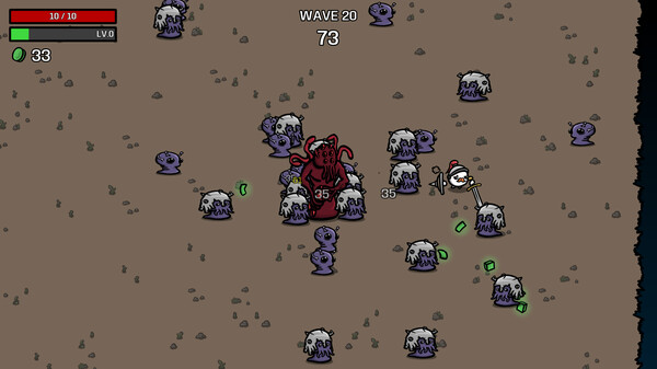 图片[3]_土豆兄弟 Brotato 免安装v1.1.7.1绿色中文版_大玩家GAMES