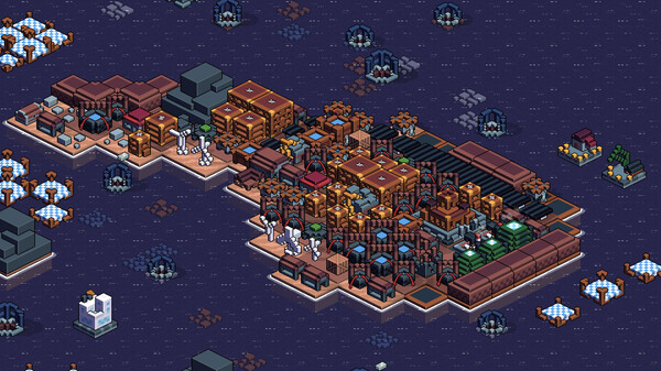图片[2]_巨浪滔天（Flooded）_大玩家GAMES