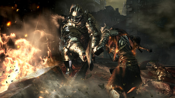 图片[2]_黑暗之魂3 DARK SOULS III 免安装v1.15.2集成环城全DLC绿色中文版_大玩家GAMES