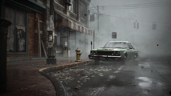 图片[2]_寂静岭2：重制版 SILENT HILL 2 虚幻引擎5 免安装绿色中文版豪华版+预购特典_大玩家GAMES