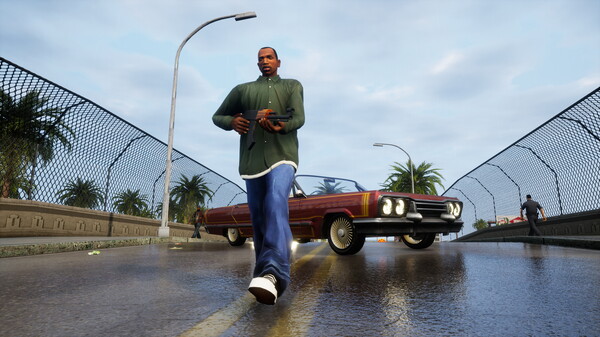 图片[1]_侠盗猎车手：圣安地列斯 Grand Theft Auto：San Andreas_大玩家GAMES