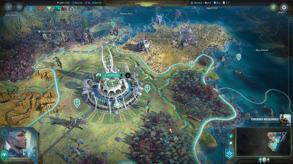 图片[2]_奇迹时代：星陨 豪华版_大玩家GAMES