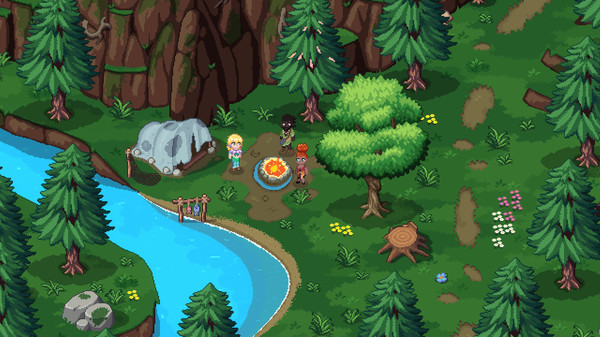 图片[2]_帕夏时代 Roots of Pacha 免安装v1.2.0.3绿色中文版_大玩家GAMES