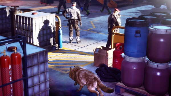 图片[2]_狼人之末日怒吼：地灵之血_大玩家GAMES
