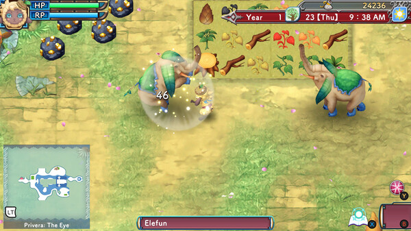图片[1]_符文工房3：特别版（Rune Factory 3 Special）_大玩家GAMES