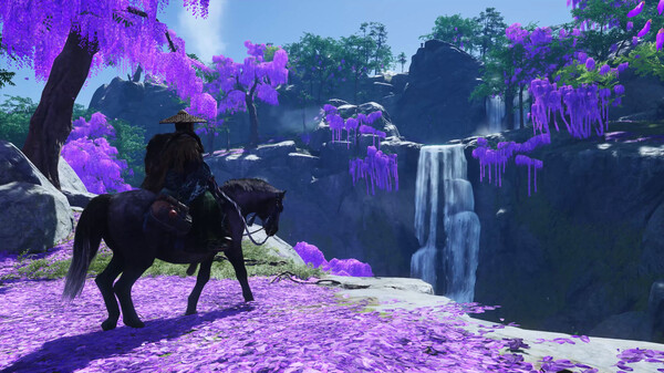 图片[2]_对马岛之魂：导演剪辑版 Ghost of Tsushima 免安装v1053.7.0809.1937绿色中文版_大玩家GAMES