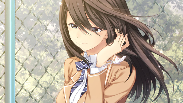 图片[3]_告别回忆-无垢少女-_大玩家GAMES