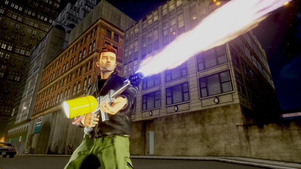 图片[2]_侠盗猎车手3 GTA3_大玩家GAMES
