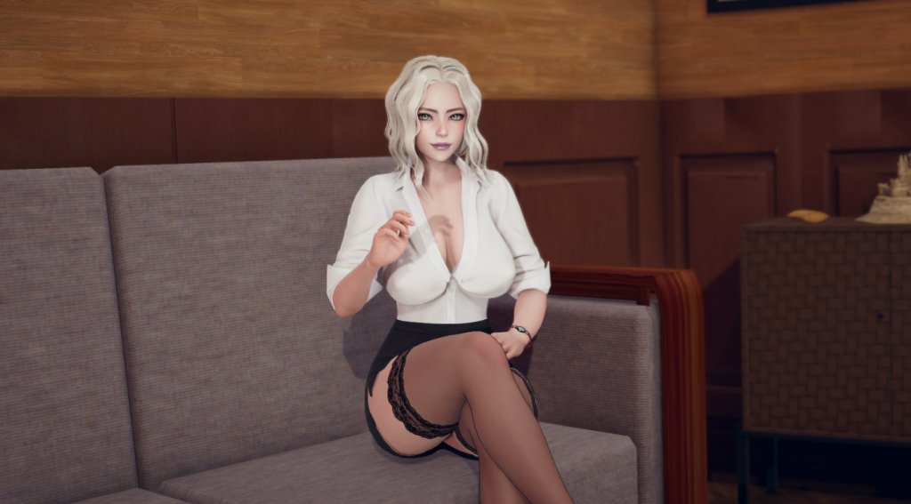 图片[1]_我爱熟女 Milfy Day V0.8 作弊汉化版 沙盒游戏_大玩家GAMES