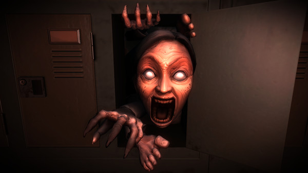 图片[3]_白色情人节：校园迷宫 White Day: A Labyrinth Named School 整合30DLC_大玩家GAMES