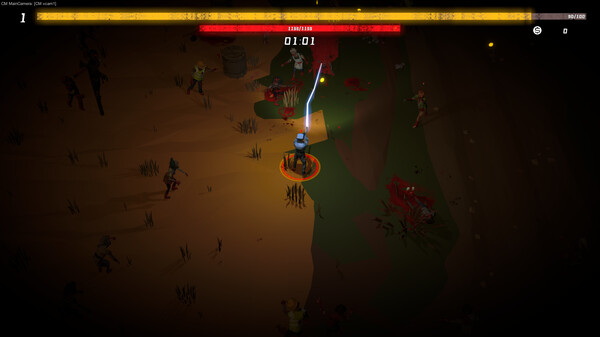 图片[2]_尸城营救（Zombie City Rescue）_大玩家GAMES