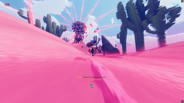 图片[3]_救命！怎么又塌了! HASTE Broken Worlds 免安装 v1.2d绿色中文版_大玩家GAMES