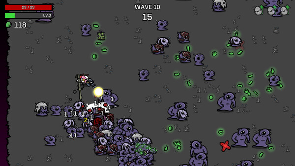 图片[1]_土豆兄弟 Brotato 免安装v1.1.7.1绿色中文版_大玩家GAMES