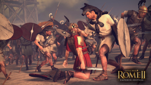 图片[3]_罗马2：全面战争皇帝版（Total War: ROME II – Emperor Edition）整合共和国的崛起DLC_大玩家GAMES