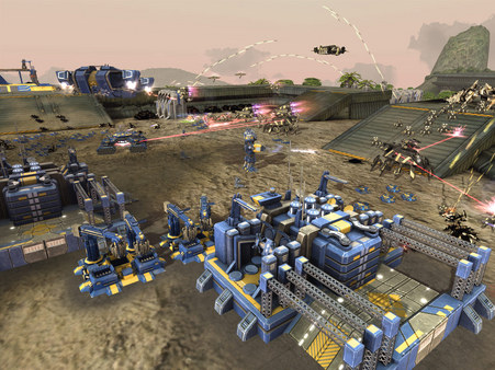图片[3]_最高指挥官2（Supreme Commander 2）_大玩家GAMES