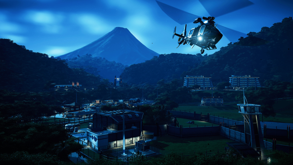 图片[3]_侏罗纪世界：进化（Jurassic World Evolution）_大玩家GAMES