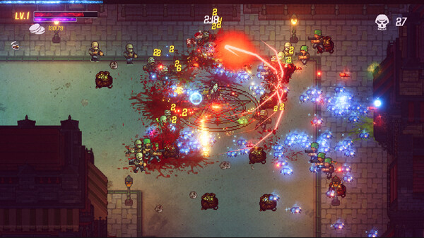 图片[1]_雷恩菲尔德：赋血古拉口 Renfield Bring Your Own Blood v1.1.52绿色中文版_大玩家GAMES