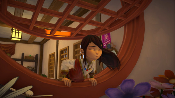 图片[1]_阿里和季节的秘密（Ary and the Secret of Seasons）_大玩家GAMES