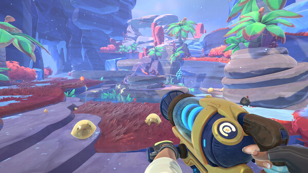 图片[3]_千万粉丝爆棚的游戏《史莱姆牧场2》Slime Rancher 2 中文版下载