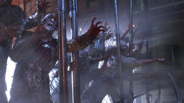 图片[2]_生化危机3：重制版 豪华版整合DLC_大玩家GAMES