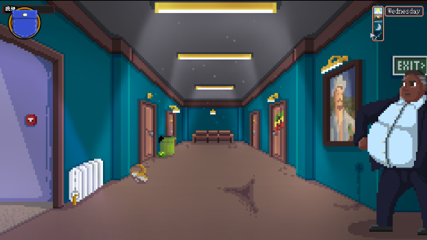 图片[2]_拉斯特沃斯学院 v0.40.5 汉化版 沙盒游戏_大玩家GAMES