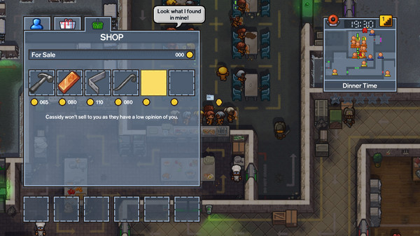 图片[3]_脱逃者2（The Escapists 2）_大玩家GAMES