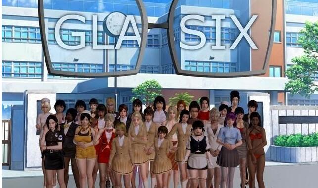 图片[1]_神器眼镜 ver1.0.1 s1 官方中文作弊完结版_大玩家GAMES