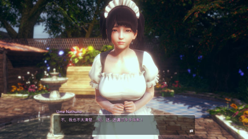 图片[3]_甜心选择2/HoneySelect2 官方中文版 I社神作_大玩家GAMES