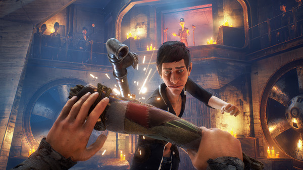 图片[1]_少数幸运儿（We Happy Few）豪华版_大玩家GAMES