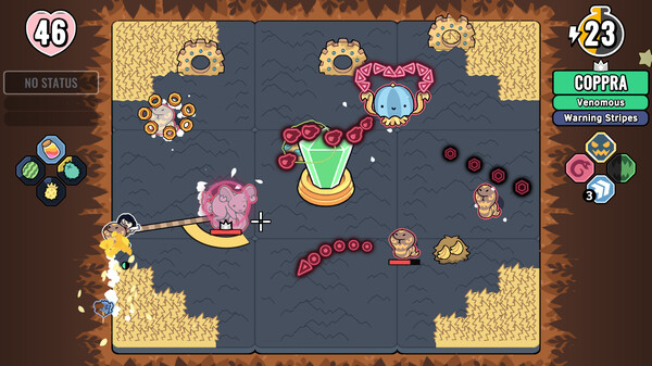 图片[1]_拼贴冒险传（Patch Quest）_大玩家GAMES