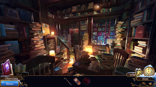 图片[3]_梦行者：永不入睡 Dreamwalker: Never Fall Asleep 免安装中文绿色版_大玩家GAMES