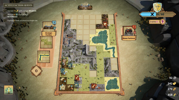 图片[1]_方块公国 Drop Duchy 免安装v1.0.4绿色中文版_大玩家GAMES