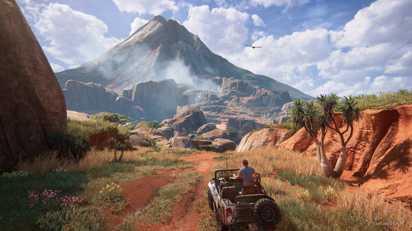 图片[2]_神秘海域：盗贼传奇合辑（UNCHARTED）整合4号升级档_大玩家GAMES