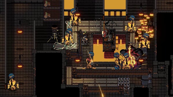 图片[1]_炼金要塞（Castle Of Alchemists）_大玩家GAMES