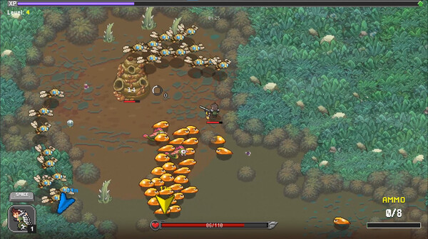 图片[1]_NIMRODS 枪匠幸存者 NIMRODS GunCraft Survivor 免安装v0.5.5中文绿色版_大玩家GAMES