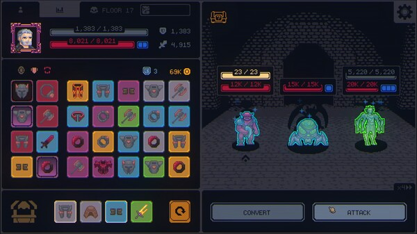 图片[1]_无尽劫掠 Megaloot 免安装v1.02绿色中文版_大玩家GAMES