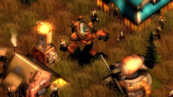 图片[2]_亿万僵尸（They Are Billions）_大玩家GAMES