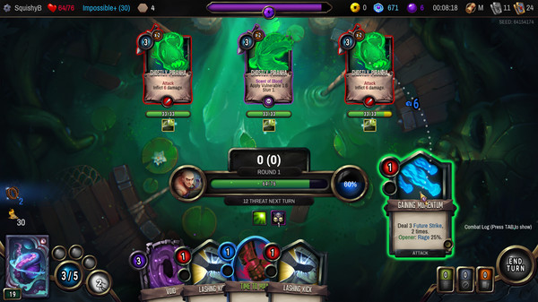 图片[2]_虚空穹牢 Vault of the Void v2.2.12.0_大玩家GAMES