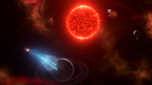 图片[2]_群星银河版 Stellaris Galaxy Edition 免安装v4.0.15+全DLC绿色中文版_大玩家GAMES