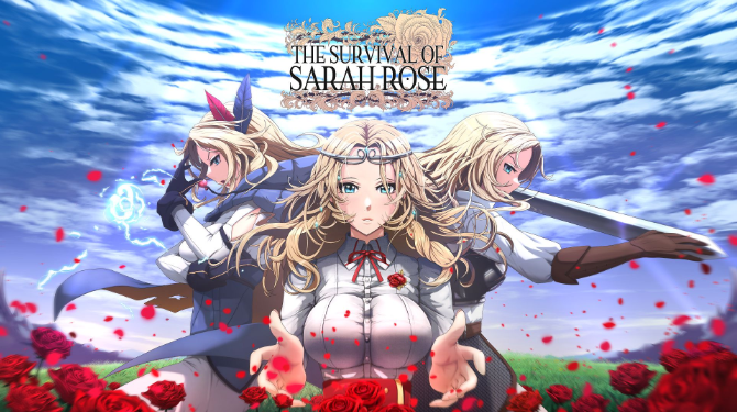 图片[1]_莎拉罗斯的生存 The Survival of Sarah Rose v0.4.9.9 汉化版_大玩家GAMES