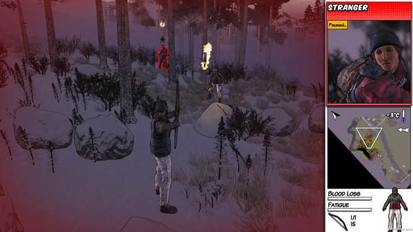 图片[3]_求生者：无形异变 Survivalist Invisible Strain 免安装v214绿色中文版_大玩家GAMES